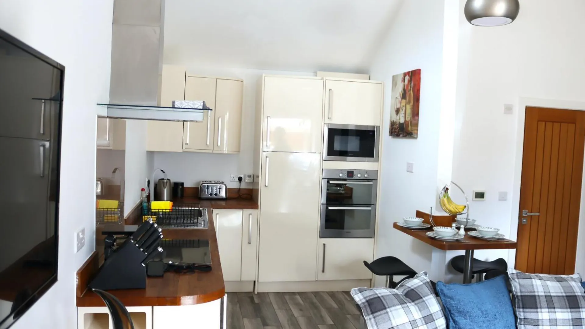 Chalet Ferndown Holiday Let United Kingdom