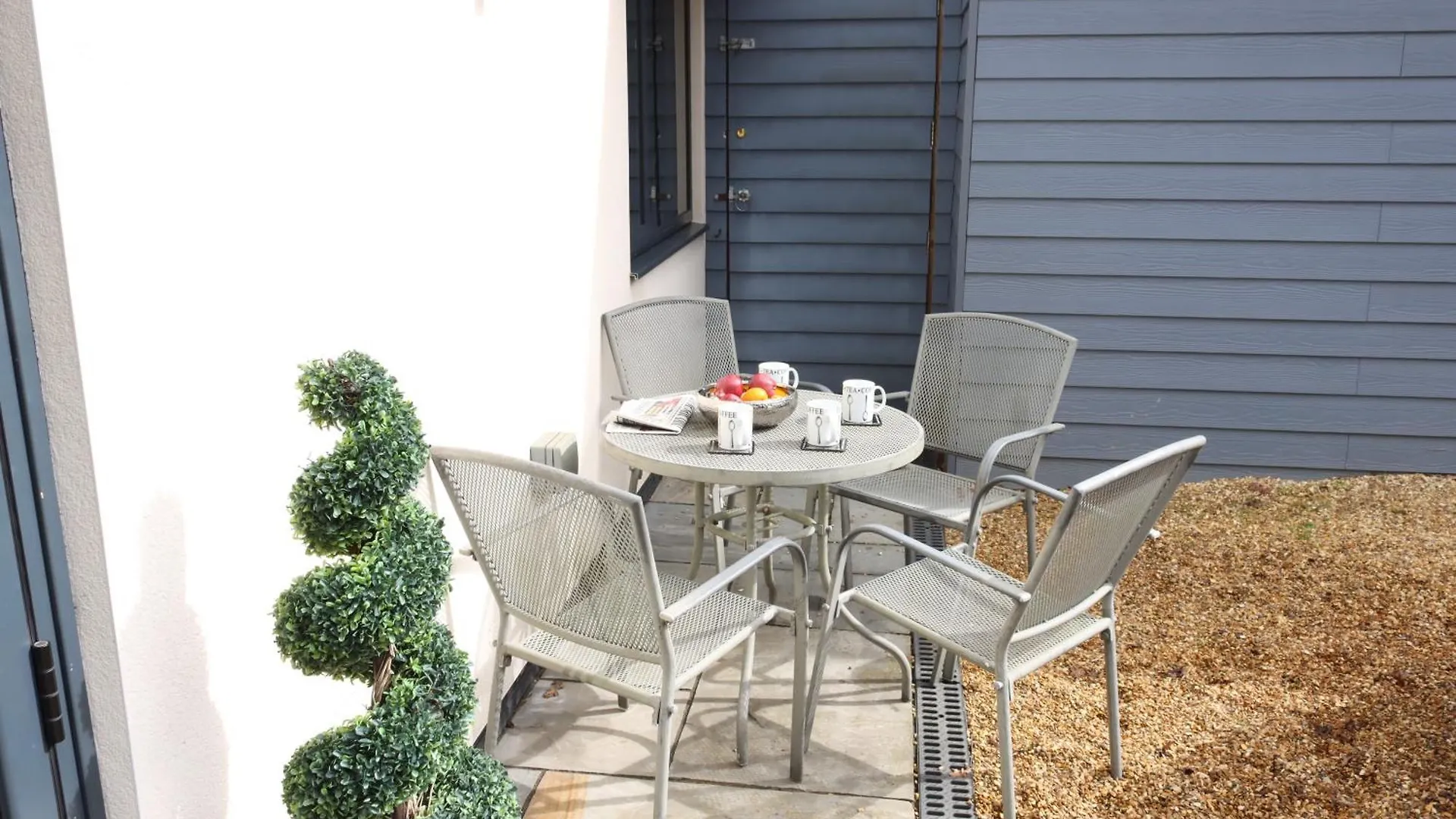 Ferndown Holiday Let