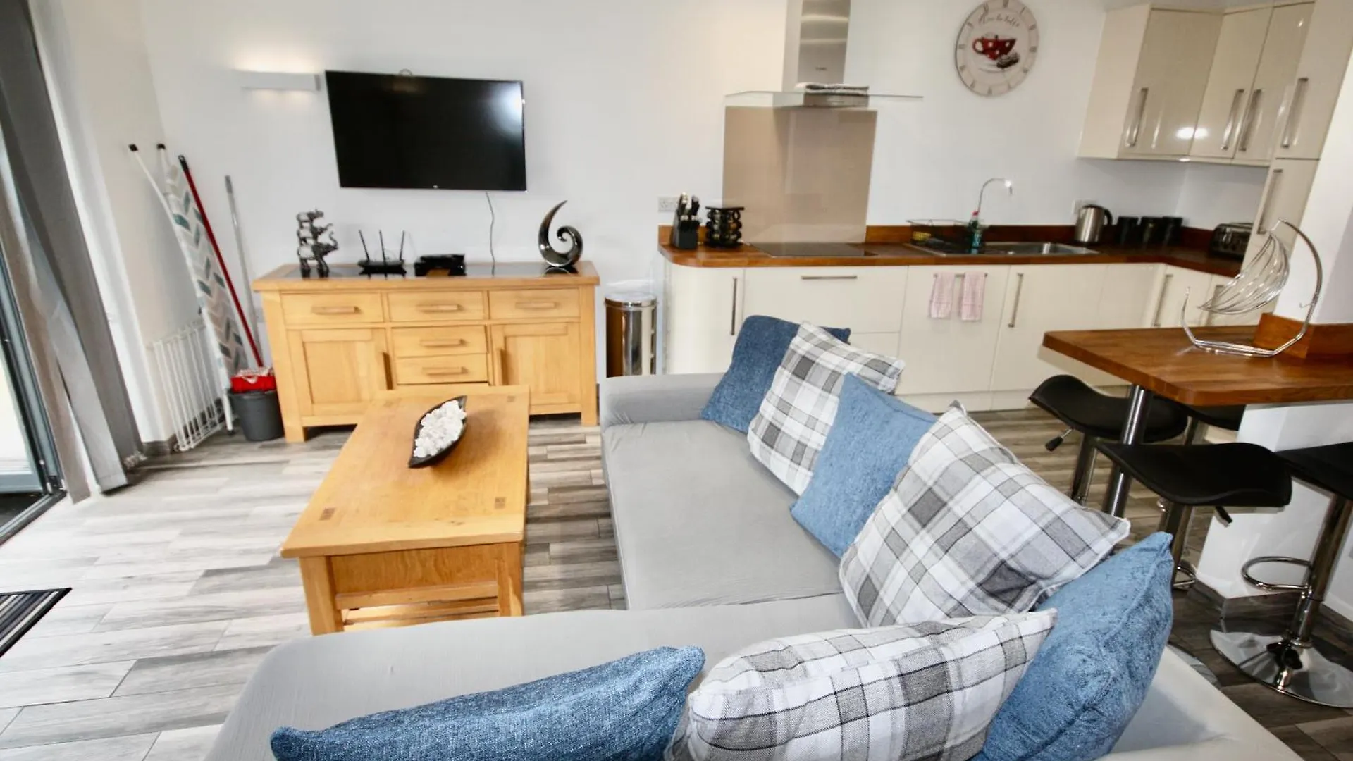 Ferndown Holiday Let