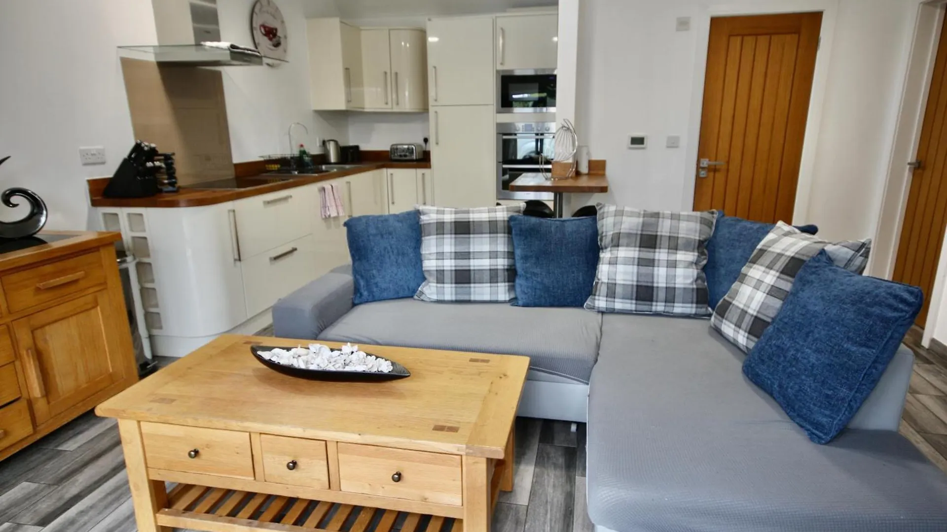 Ferndown Holiday Let United Kingdom