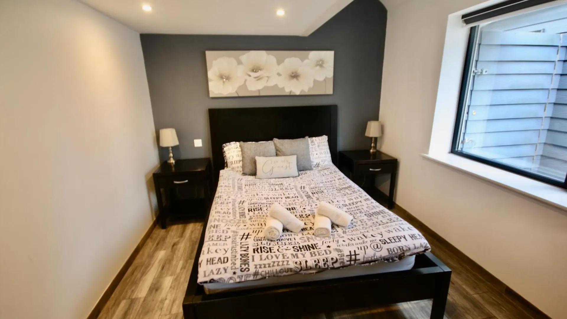 Ferndown Holiday Let United Kingdom