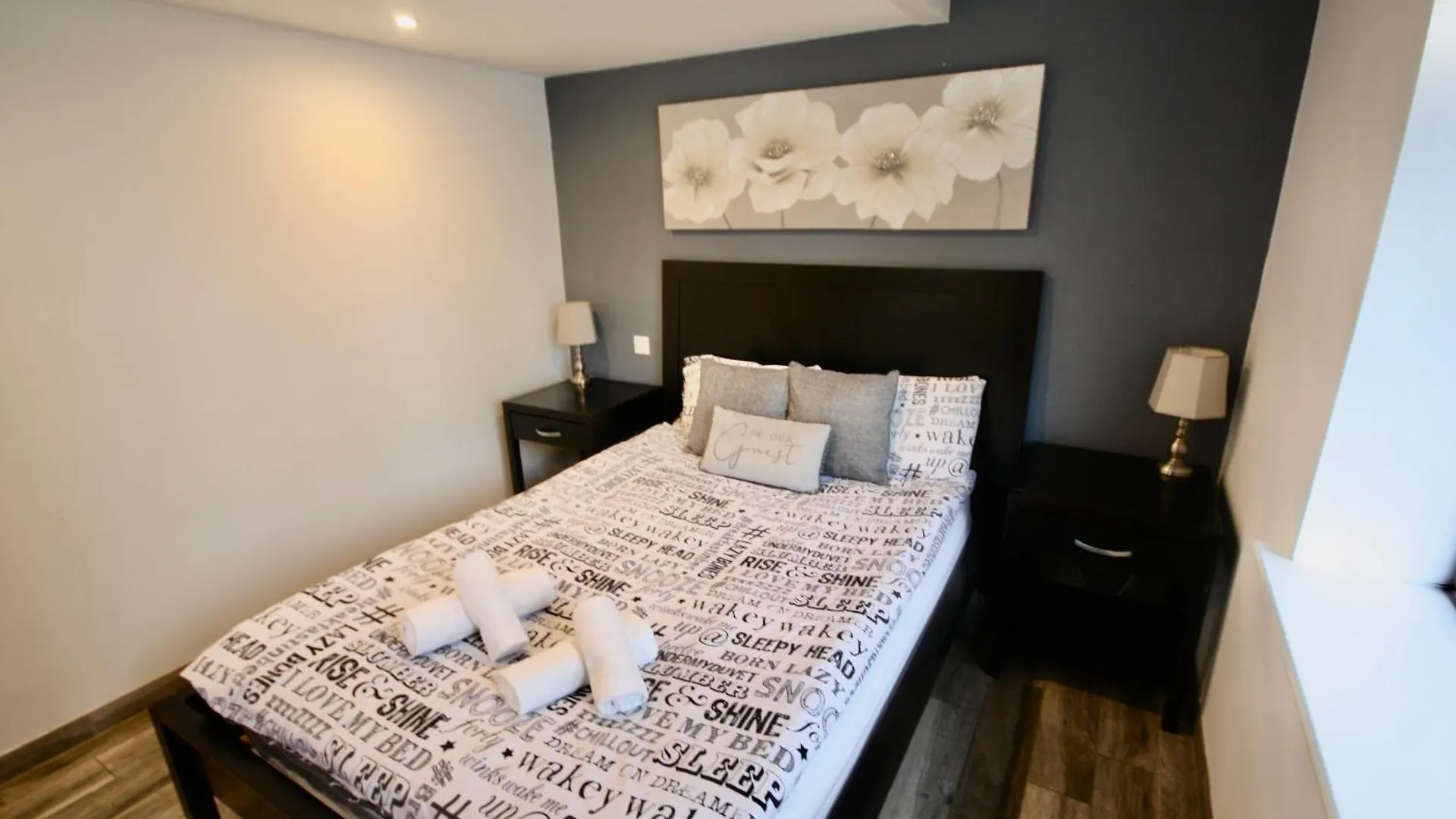 Ferndown Holiday Let