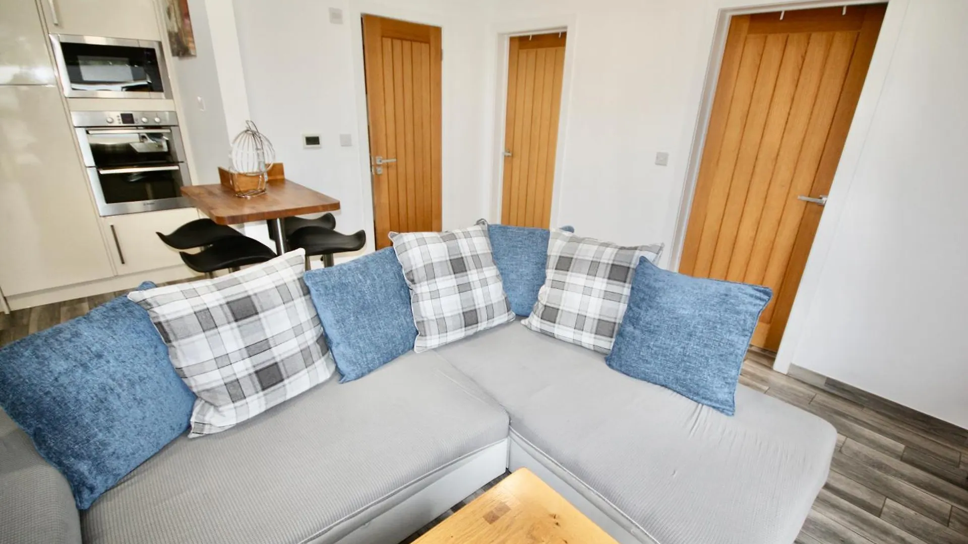 Ferndown Holiday Let