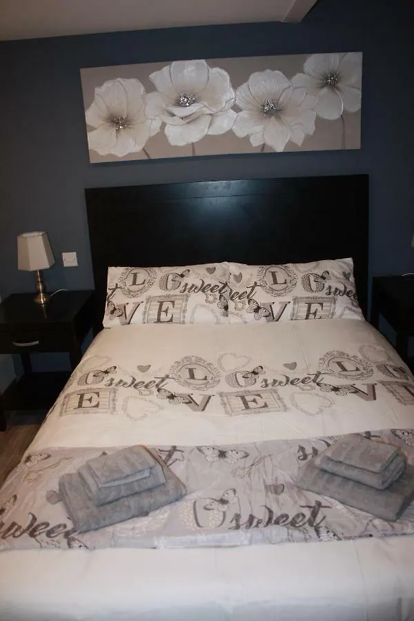 Ferndown Holiday Let United Kingdom