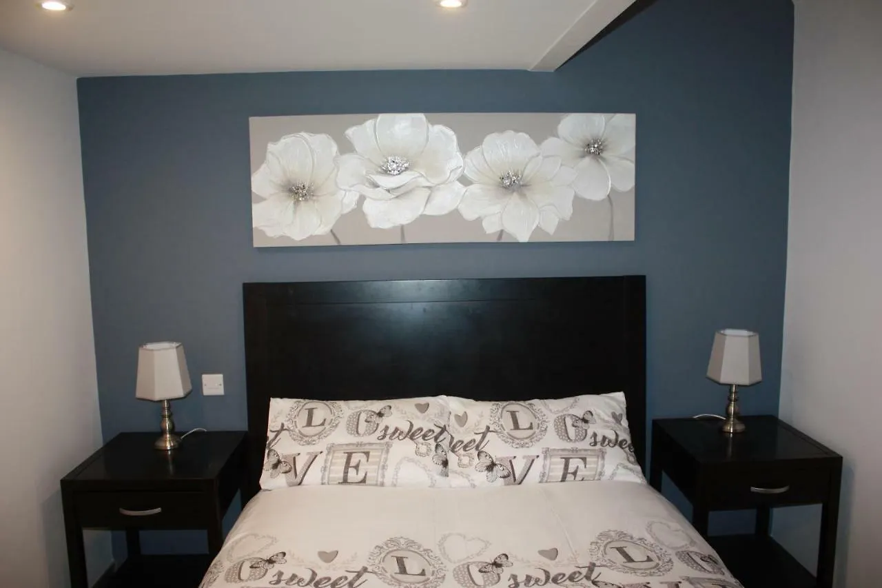 Ferndown Holiday Let United Kingdom
