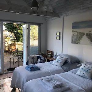 Ger Ty, Reynoldston Apartment Swansea