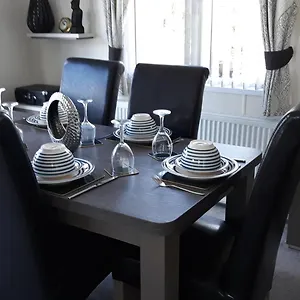 Holiday home Luxury 6 Berth At Quince 10, Ferndown