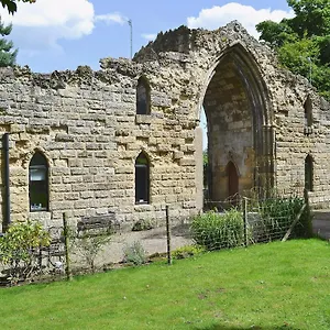 The Old Folly Holiday home Hunmanby