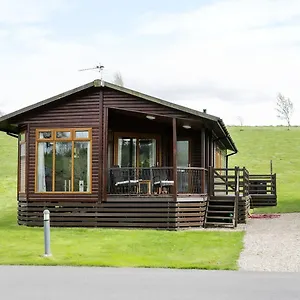 16 Badgers Retreat Holiday home Richmond (North Yorkshire)