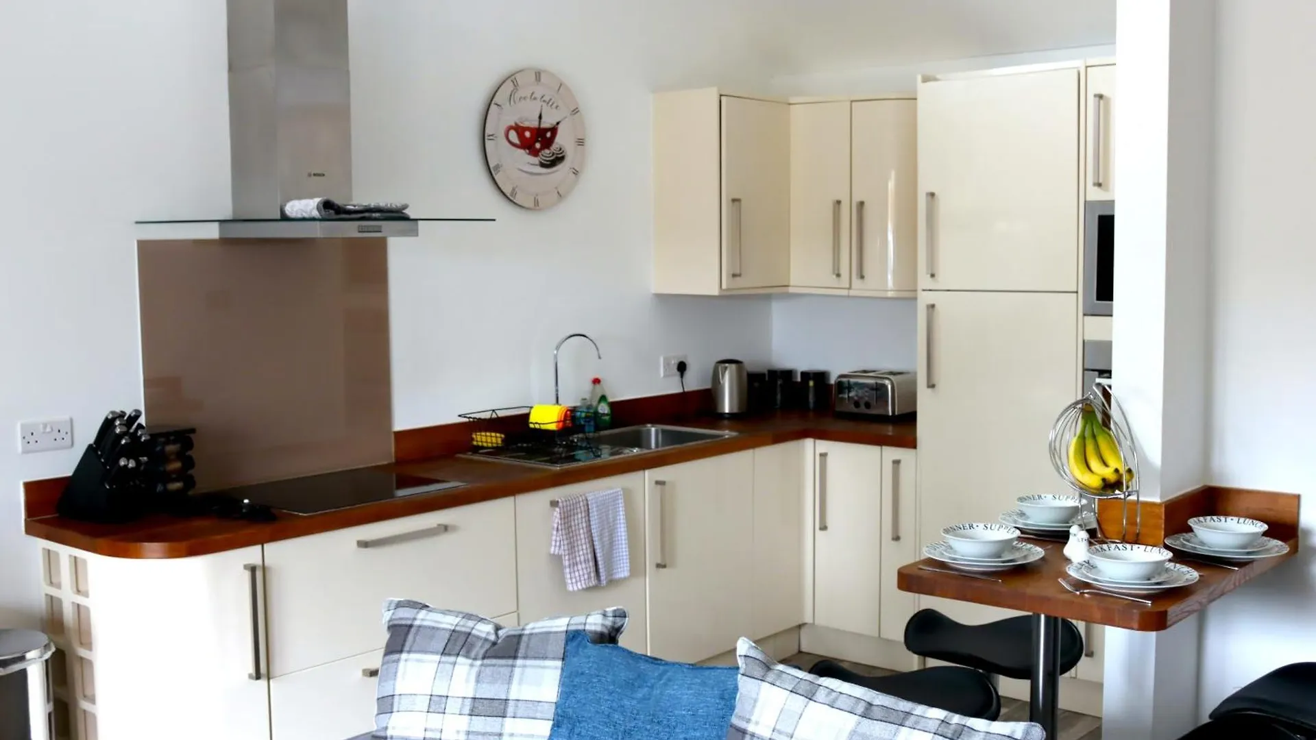 Ferndown Holiday Let 0*,  Великобритания